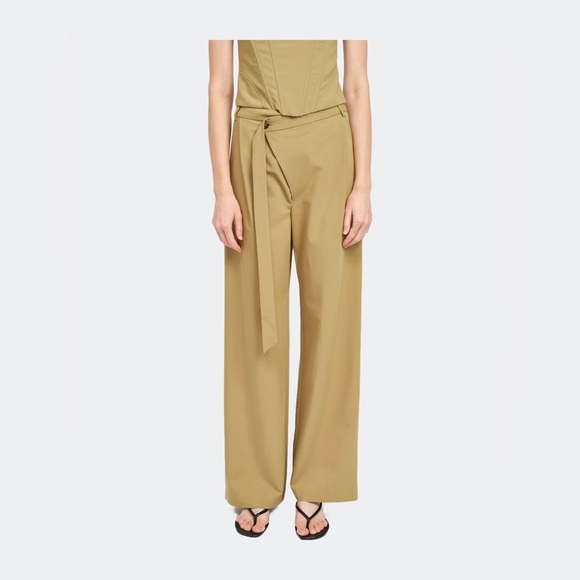 Josie Trousers - Picture 1 of 3